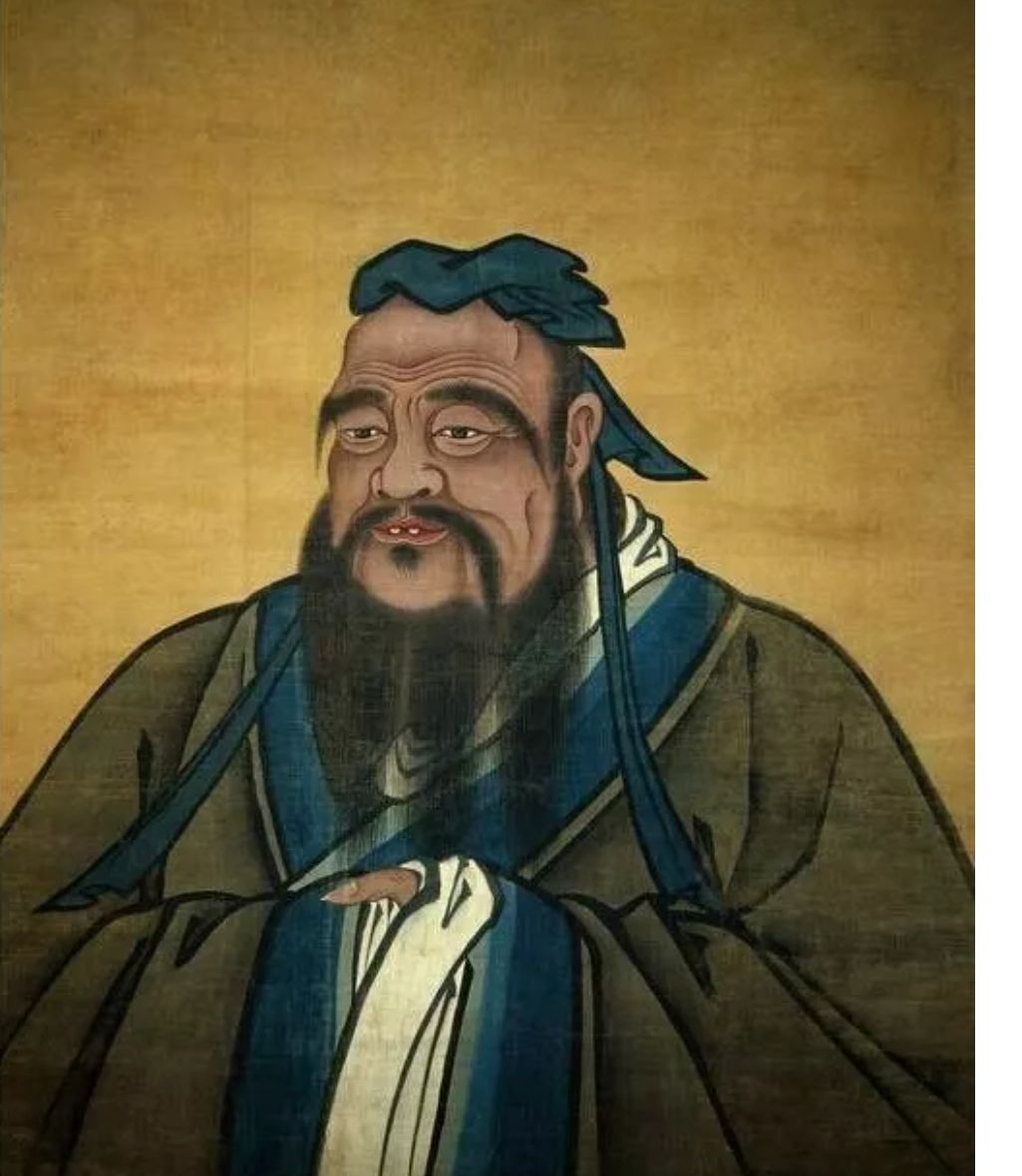 把孔子和儒家思想第一个介绍给西方人的是 “隔壁的孔子”——西方人眼中的 “中国圣人”