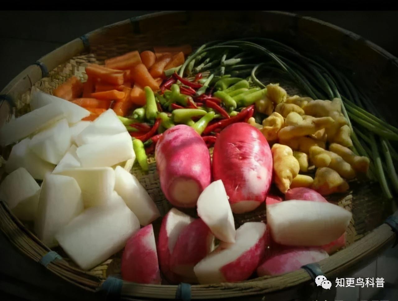 哪国的泡菜更正宗，还有怎么吃才科学、健康