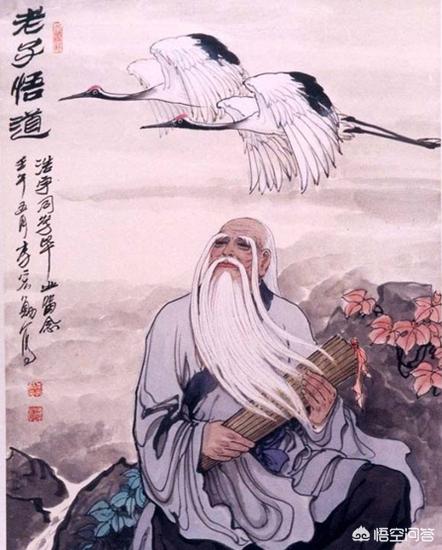 道法自然是道家哲学的核心，道家是中国哲学中最具哲学味道的学派