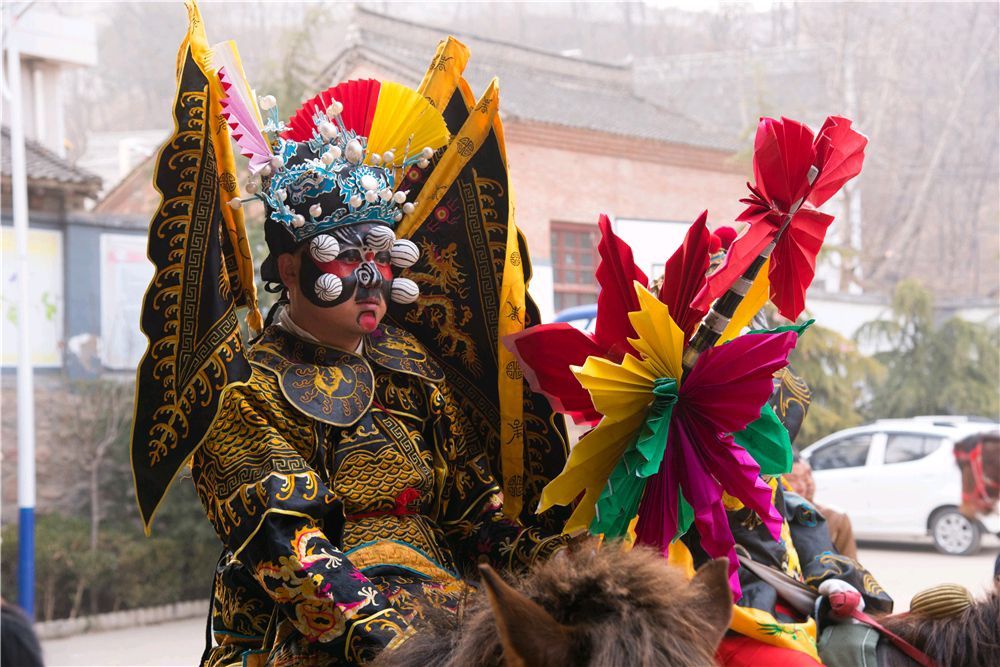 甘肃省“中国民间文化艺术之乡”命名三年